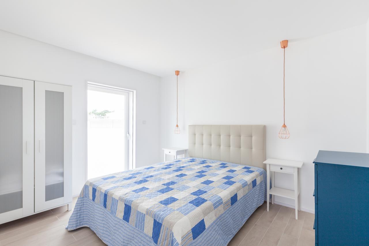 Blue Dreams Villa Ovar Eksteriør billede